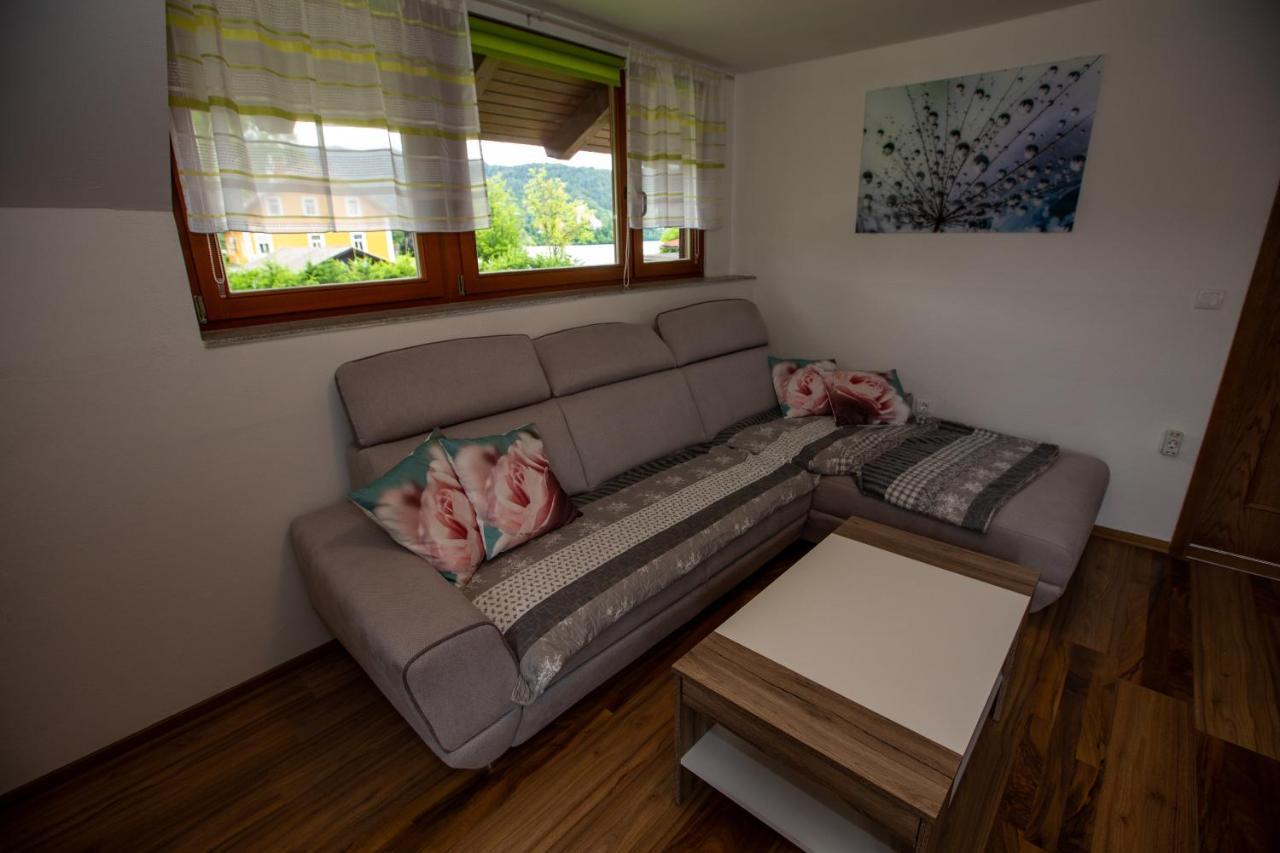 Bled Honey Bee Apartment Dış mekan fotoğraf