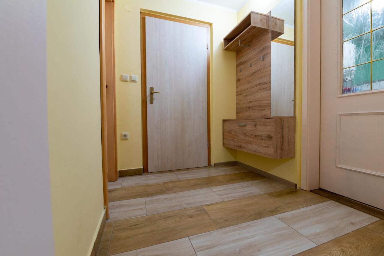 Bled Honey Bee Apartment Dış mekan fotoğraf