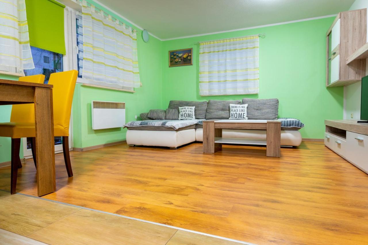 Bled Honey Bee Apartment Dış mekan fotoğraf