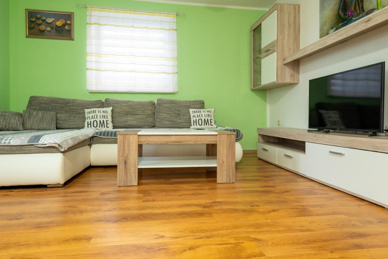 Bled Honey Bee Apartment Dış mekan fotoğraf