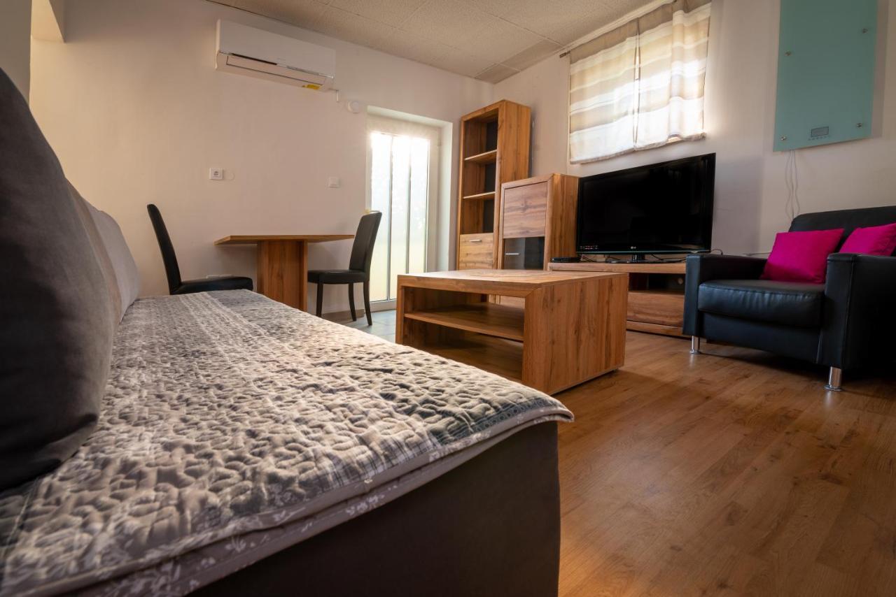 Bled Honey Bee Apartment Dış mekan fotoğraf