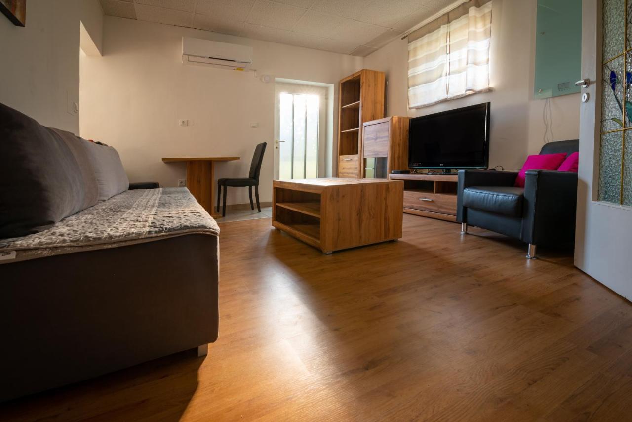 Bled Honey Bee Apartment Dış mekan fotoğraf