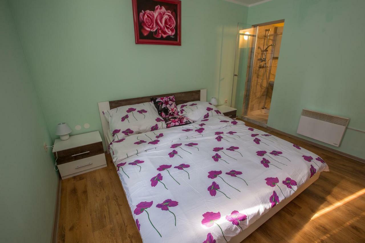 Bled Honey Bee Apartment Dış mekan fotoğraf