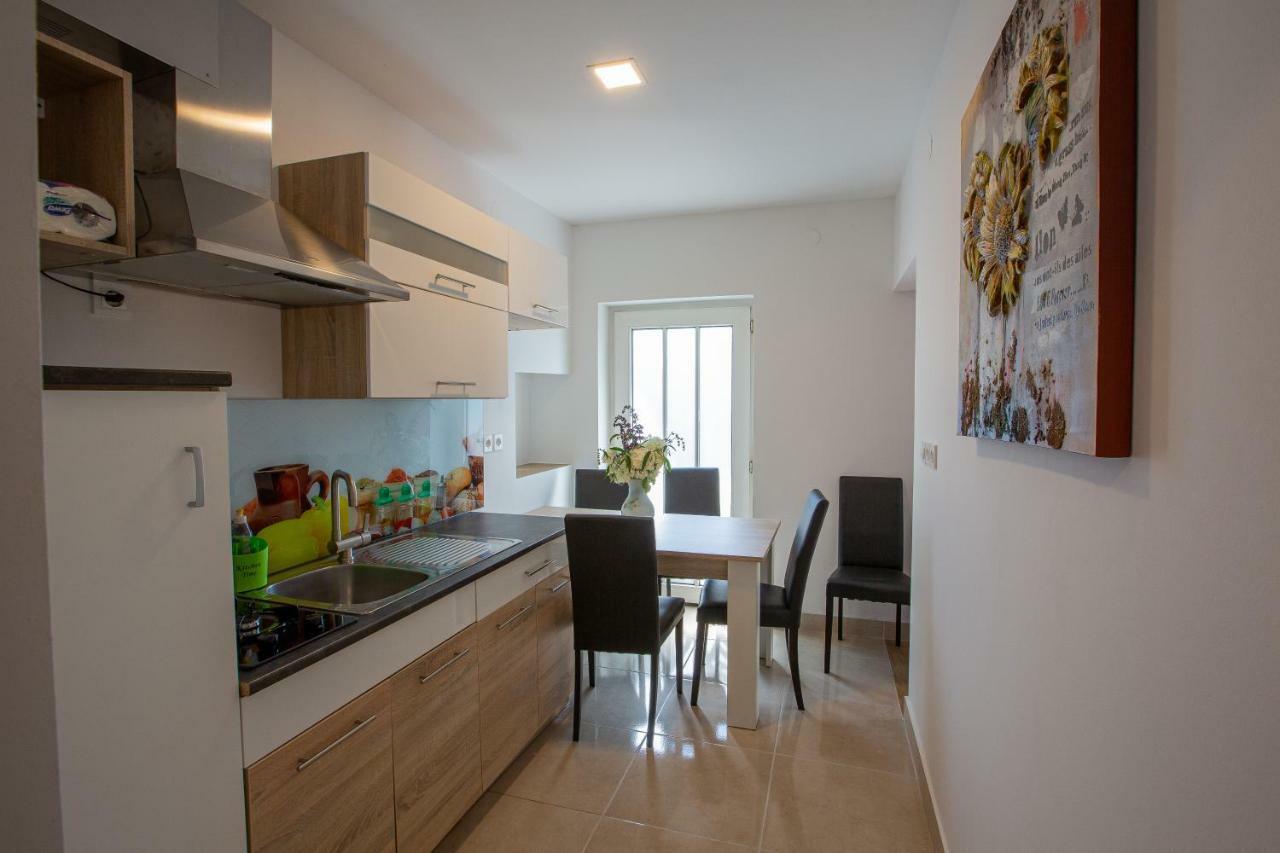 Bled Honey Bee Apartment Dış mekan fotoğraf