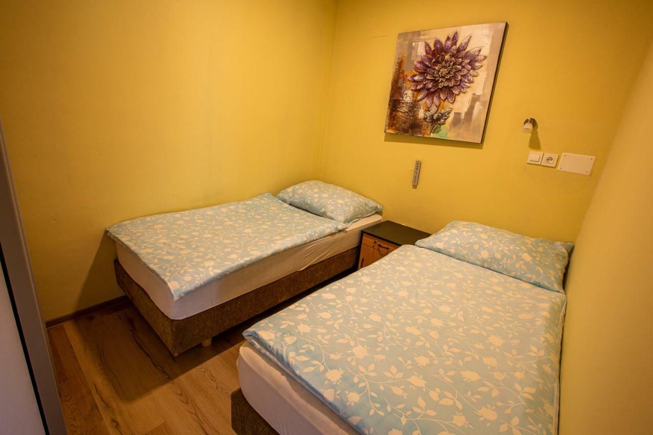 Bled Honey Bee Apartment Dış mekan fotoğraf