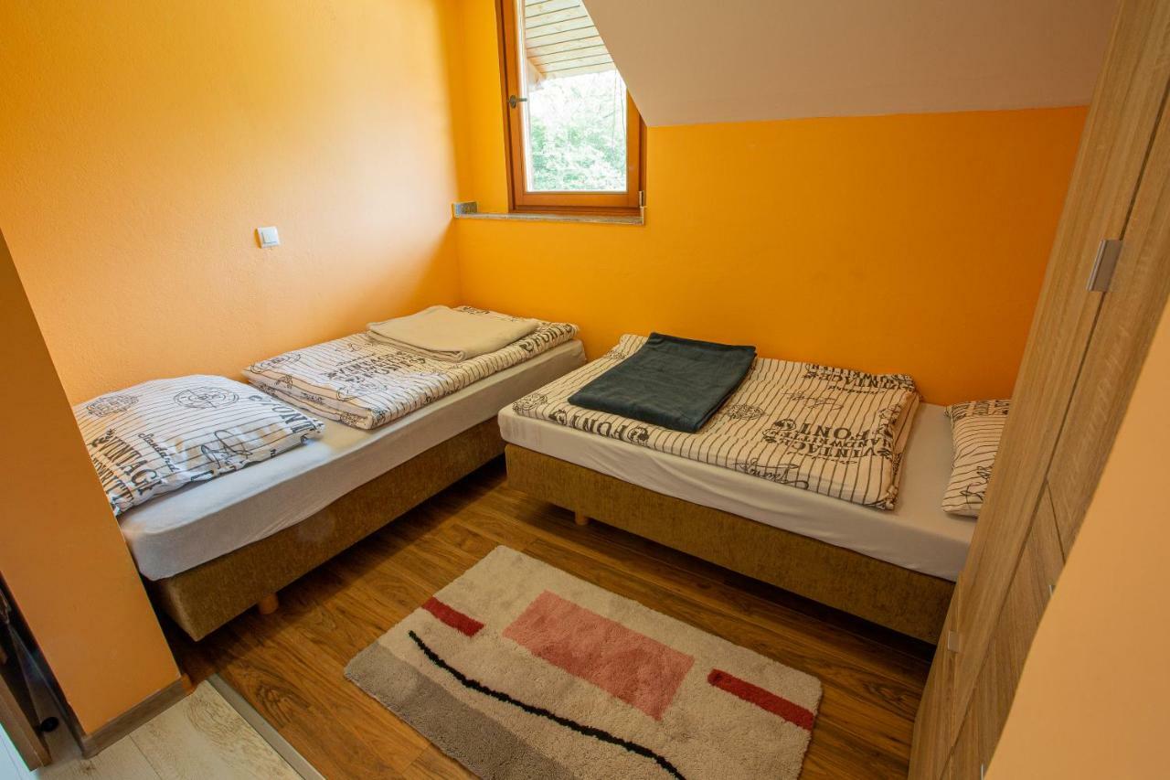 Bled Honey Bee Apartment Dış mekan fotoğraf