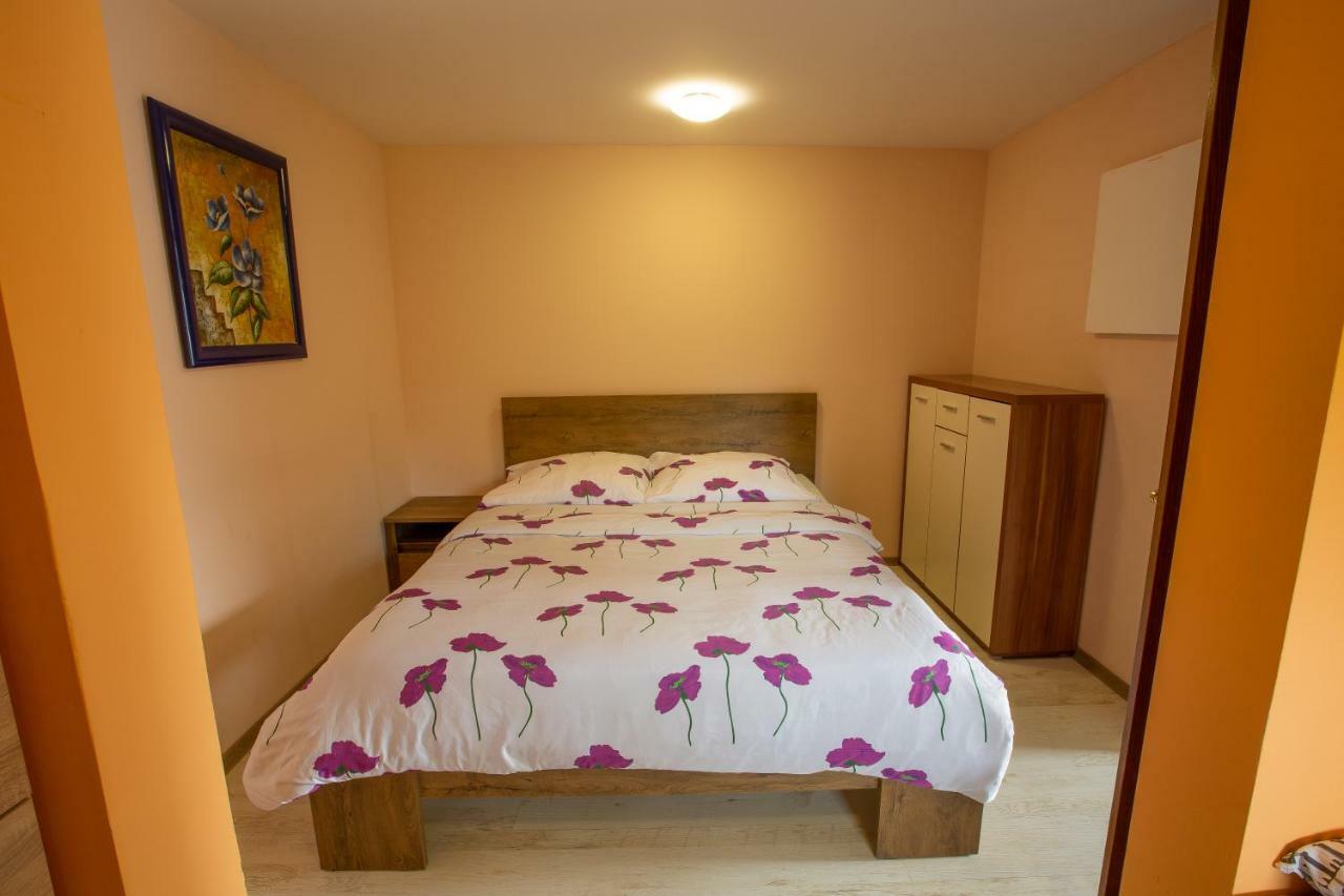 Bled Honey Bee Apartment Dış mekan fotoğraf