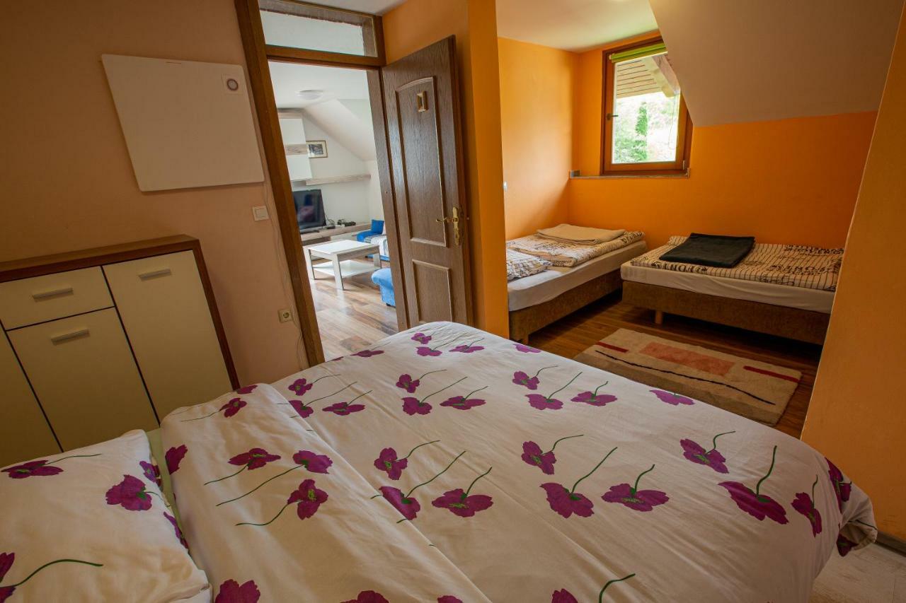 Bled Honey Bee Apartment Dış mekan fotoğraf