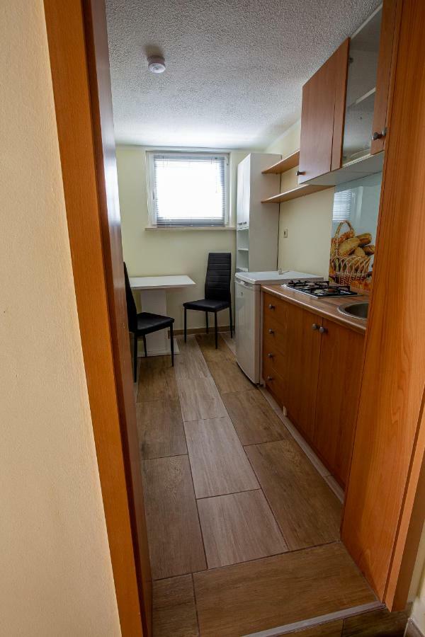 Bled Honey Bee Apartment Dış mekan fotoğraf