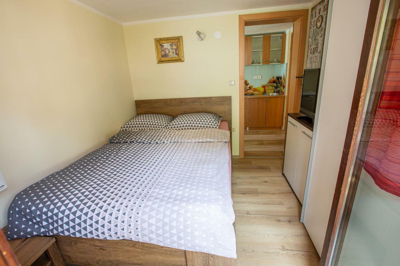 Bled Honey Bee Apartment Dış mekan fotoğraf