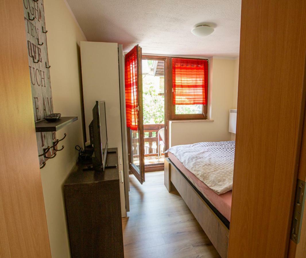 Bled Honey Bee Apartment Dış mekan fotoğraf